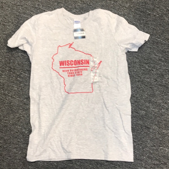 Tops - Women’s funny tshirt